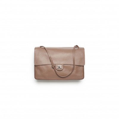 CHANEL MASTER MAXI FLAPBAG AS6233 (38.5*26*11cm)